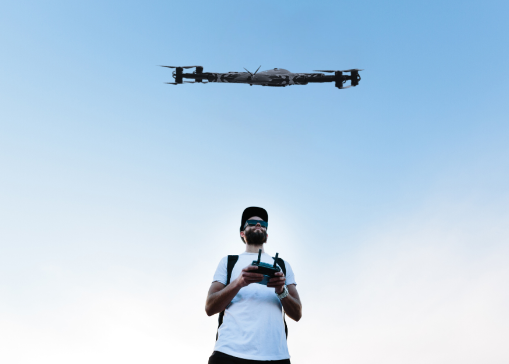 Exploring Innovative Uses of Drone Camera 4K Technology