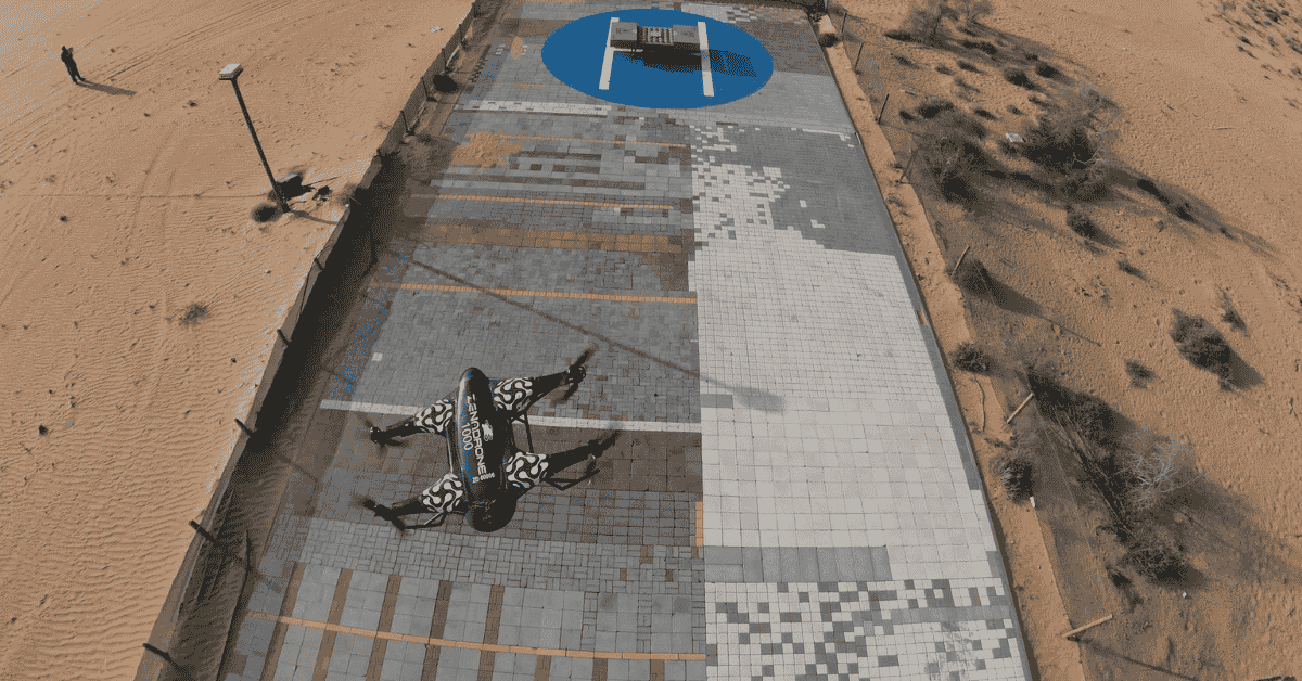 Optimizing Security Systems with Drones