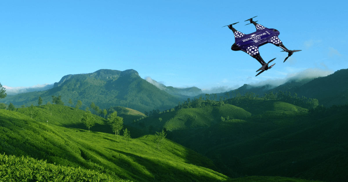 A Guide to Understanding Drone That Follows You (1)