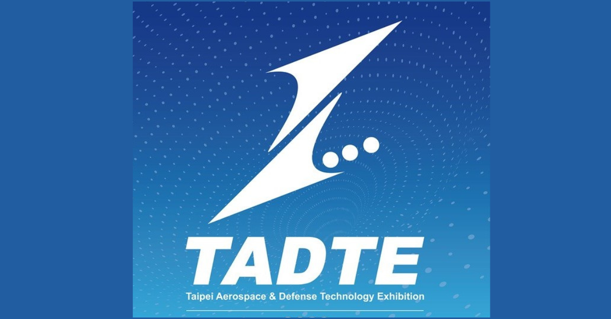 ZenaDrone at Taiwan Aerospace Exhibition
