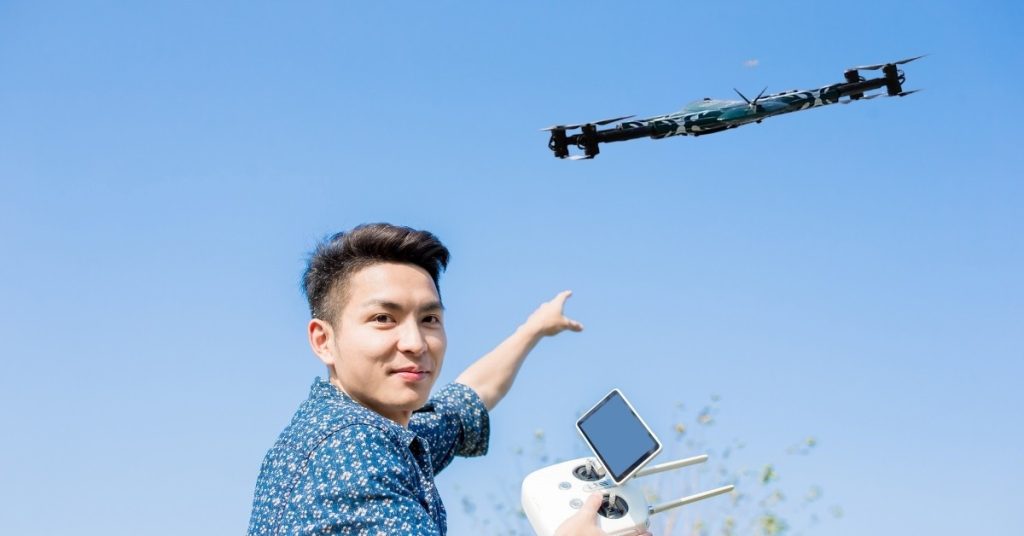 How Drone Detection Systems