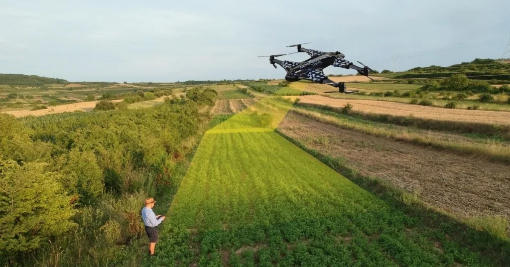 Applications of GNSS and GPS in Modern Technology