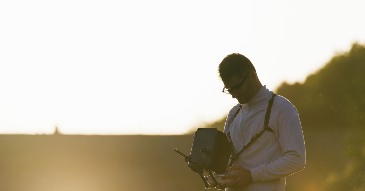 Best drone for beginners