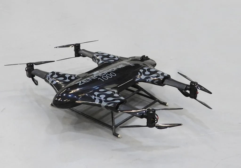 Advance Wildfire Management