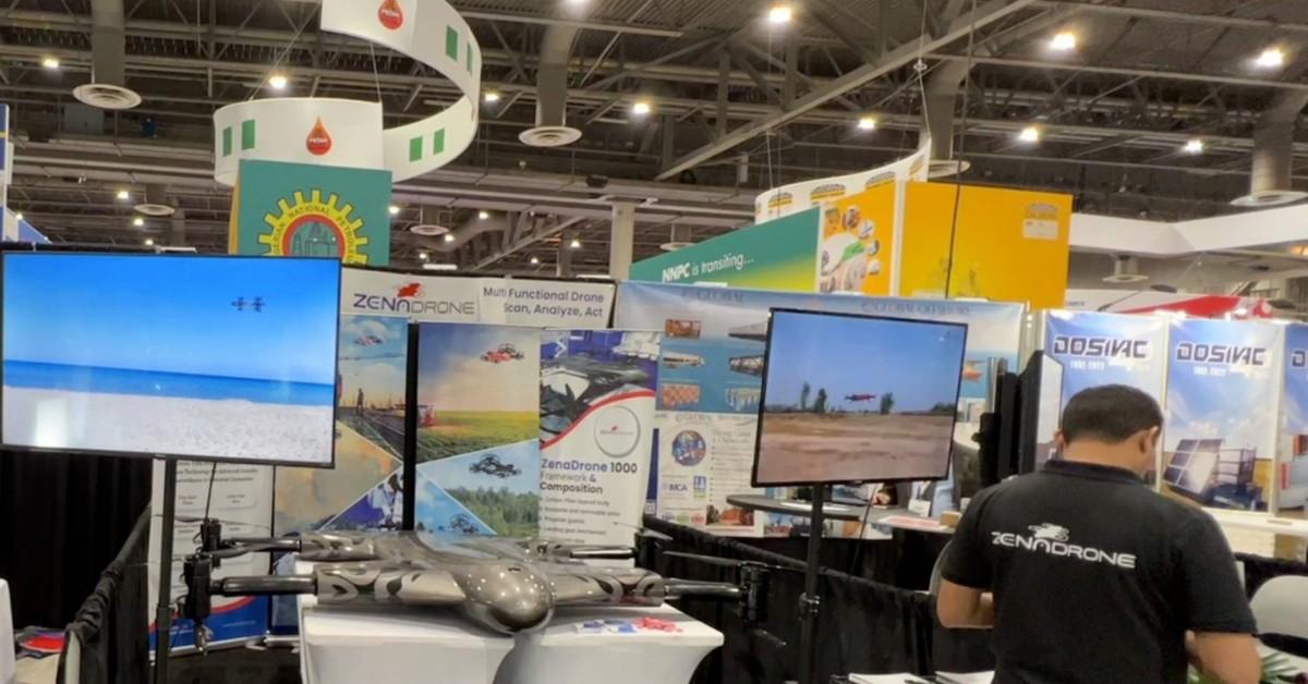 Unmanned Systems and Robotics Conference