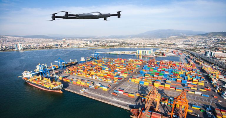 Commercial Drone Operations